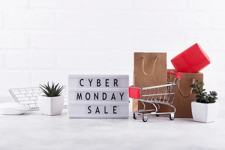 Maximize Efficiency on Cyber Monday with Polymailer Bags and Fast Shipping