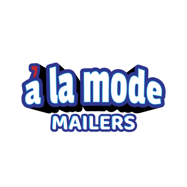 à la mode Mailers